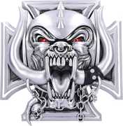 Motorhead - Warpig - Wall Plaque
