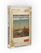 They Call Us The Lucky Ones , Ryan Bingham