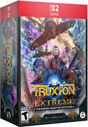 Truxton Extreme: Thunder Master Edition for Nintendo Switch 2