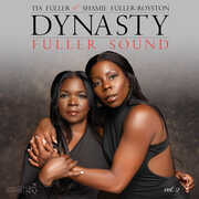 Dynasty , Fuller Sound