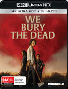We Bury the Dead [Import] , Daisy Ridley