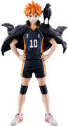 Ichibansho - Haikyu!! - Shoyo Hinata (The Future of Karasuno) Figure