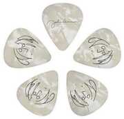 Beatles John Lennon Signature Guitar Picks Medium Gauge (.70mm) 10-Pack 