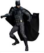 Batman v Superman: Dawn of Justice - DAH - Batman 2.0 Action Figure