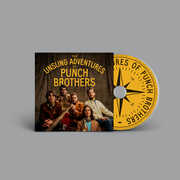 The Unsung Adventures Of Punch Brothers , Punch Brothers