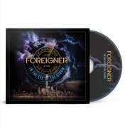 In the Eye of the Storm , Foreigner