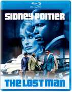 The Lost Man , Sidney Poitier