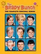 The Brady Bunch: The Complete Series , Robert Reed