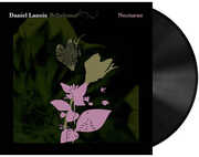 Belladonna Nocturne , Daniel Lanois