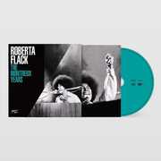 The Montreux Years , Roberta Flack