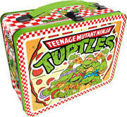 Teenage Mutant Ninja Turtles - Fun Box (TMNT)