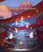 Eorzean Symphony: Final Fantasy 14 Orchestral Album Vol.4 [Import] , Game Music
