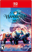 Wanderstop for Nintendo Switch 2