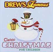 Drew's Famous Classic Christmas For Children [Import] , Hit Crew