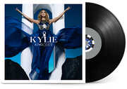 Aphrodite , Kylie Minogue