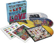 Let There Be Love , Tom Tom Club