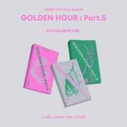 Golden Hour : Part.5 - POCA Album [Import] 