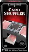 Pressman Premium Classics: Card Shuffler