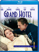 Grand Hotel , Greta Garbo