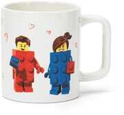 LEGO Mug, Love 