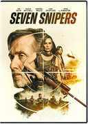 Seven Snipers , Tim Roth