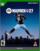 Madden NFL 27 for XBOX Series X 