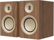 Kanto TUKGPG2WMWR TUK Grand Passive Speaker System - 320W - Matte Walnut w/ Rose Gold