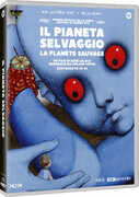Il Pianeta Selvaggio - All-Region UHD with Blu-Ray [Import] 