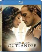 Outlander: The Complete Eighth Season , Richard Rankin