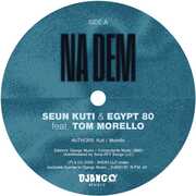 Na Dem / Problems , Seun Kuti & Egypt 80