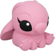 Disney - SquishyGlo - Angel Rechargeable Silicone Light 