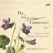 The Chopin Connection, Vol. 1 , Inbar Rothschild