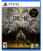 Grime II - Definitive Edition for Playstation 5 