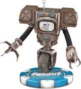 Fallout (Amazon) - Victor the Securitron Figure