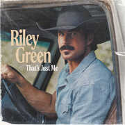 That's Just Me , Riley Green