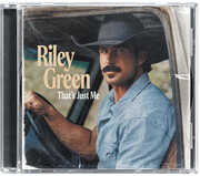 That's Just Me , Riley Green