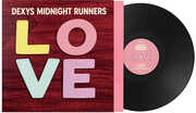Love , Dexys Midnight Runners