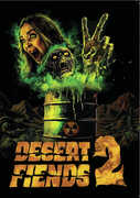 Desert Fiends 2 , Eric Roberts