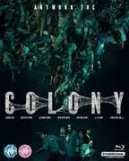 Colony [Import] 