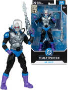 McFarlane Vault - DC Multiverse - Mr Freeze 7 inch action figure