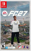 EA SPORTS FC 27 for Nintendo Switch