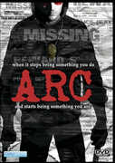 Arc , Jonah Blechman