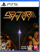 Sektori for Playstation 5 