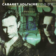 Code , Cabaret Voltaire
