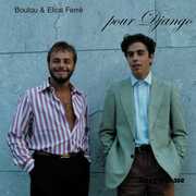 Pour Django , Ferre Brothers
