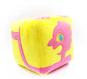 Youtooz - Adventure Time - 9" Plush - Prismo Cube