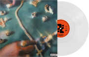 ii [ii Clear LP] , Denzel Curry & Kenny Beats