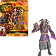 Dungeon Crawler Carl - Collectible Crawlers - Prepotente 6" Action Figure