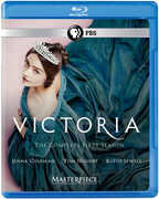 Masterpiece: Victoria , Eve Myles