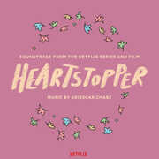 Heartstopper (Original Soundtrack) , Adiescar Chase